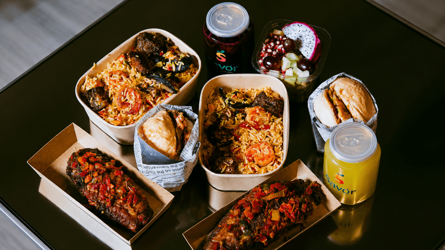 Lunch Box