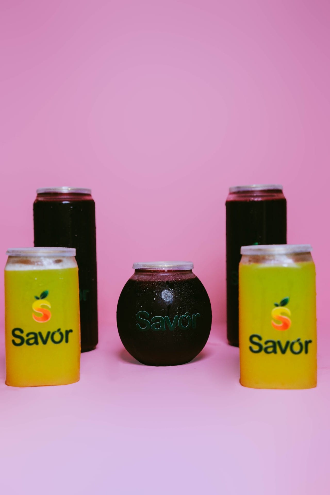 Drinks