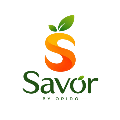 Savor Logo